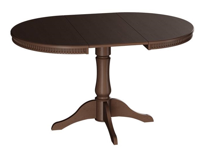 Фото Стол обеденный Орландо Т1  от производителя ТриЯ в Керчи по цене 30&nbsp;180 ₽