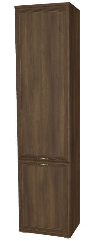 Фото Шкаф Карина ШК-1041 (54) многоцелевой  от производителя Лером в Керчи по цене 15&nbsp;770 ₽