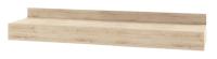 Полка 1NL Оскар (Oskar) (дуб санремо (Анрэкс) ) в Керчи от производителя 