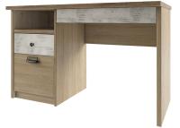 Стол 1D2SN/D2 Дизель (Diesel) (лдсп, лдсп-дуб мадура,  дуб мадура, дуб мадура-энигма (Анрэкс) ) в Керчи от производителя 