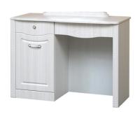 Фото tualetnye-stoliki стол туалетный без зеркала ева-10 производитель Марибель