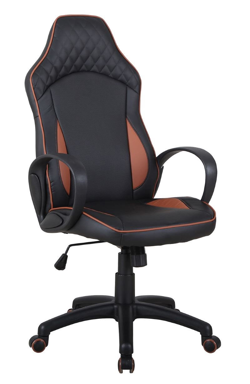 Фото Кресло геймерское Спиди (Speedy)  от производителя Tetchair в Керчи по цене 12&nbsp;760 ₽