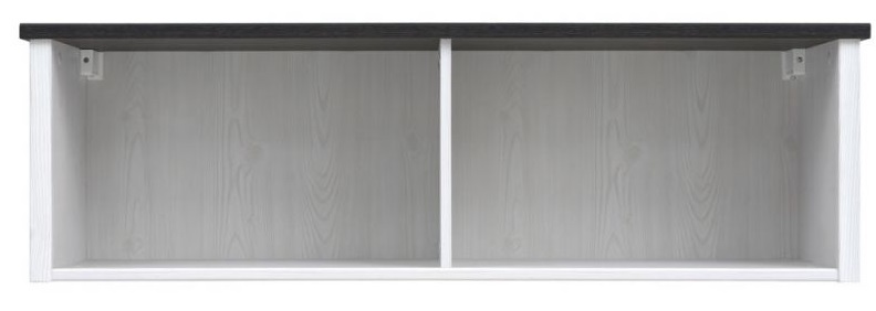 Фото Полка Порто SFW/120 от производителя Black Red White (БРВ) в Керчи по цене 5 520 ₽