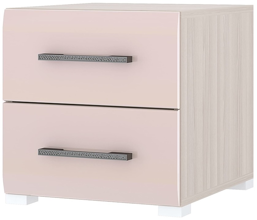 Фото Тумба прикроватная Ненси (Горизонт) от производителя Горизонт в Керчи по цене 3&nbsp;200 ₽