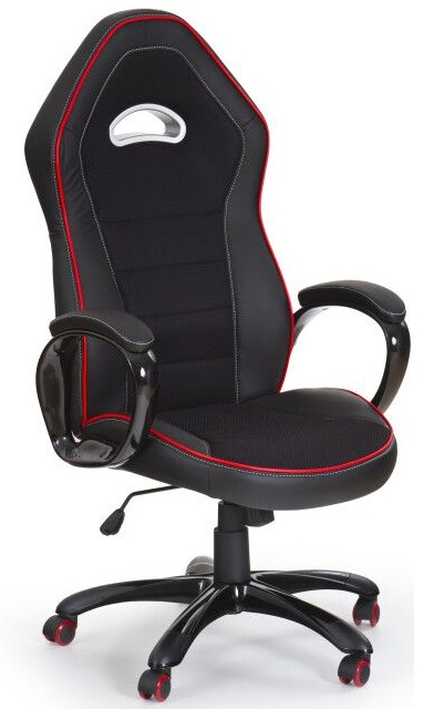 Фото Кресло геймерское Halmar Enzo от производителя Halmar  в Керчи по цене 25 770 ₽