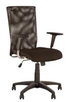 Фото kresla-kompyuternye кресло для персонала эволюшен (evolution) r sl (пластик) производитель Новый стиль