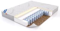 Фото  матрас barcelona active (барселона актив) производитель Линия Флекс