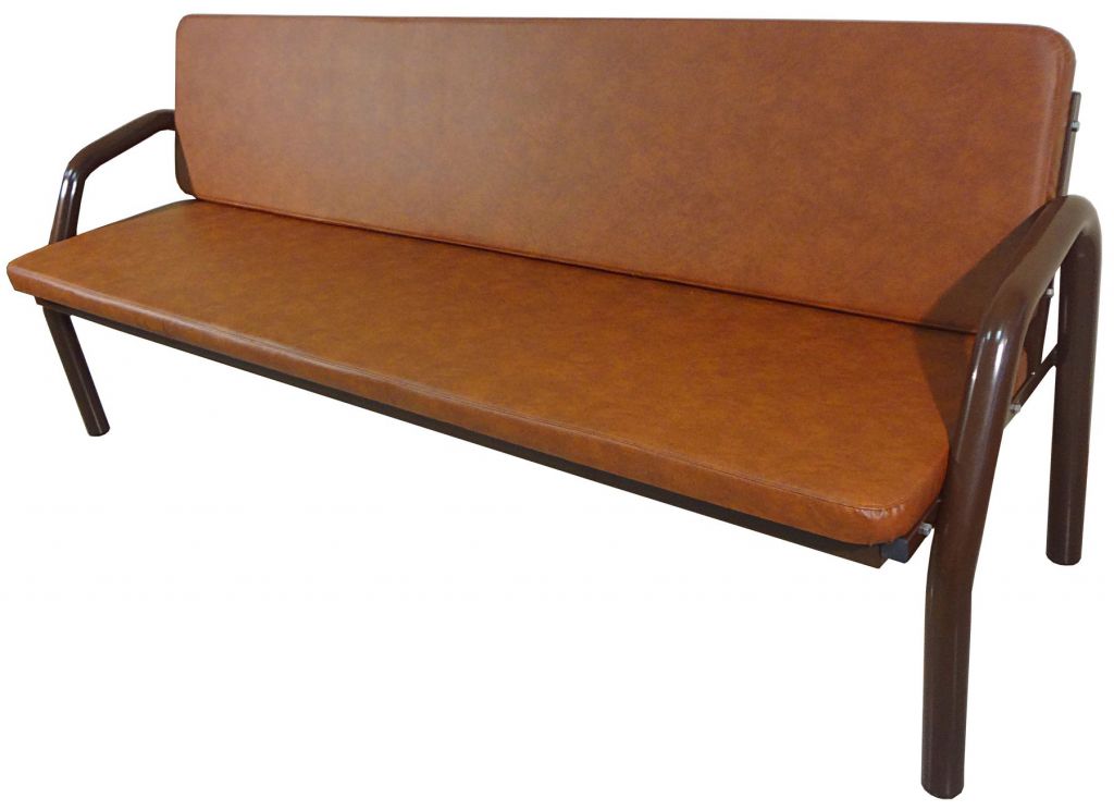 Фото Диван Гигант от производителя Металл-Конструкция в Керчи по цене 14 800 ₽