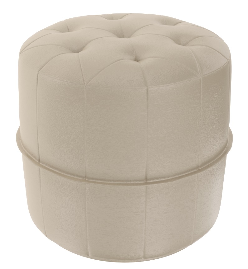 Фото Пуф Круглый от производителя  в Керчи по цене 6&nbsp;880 ₽