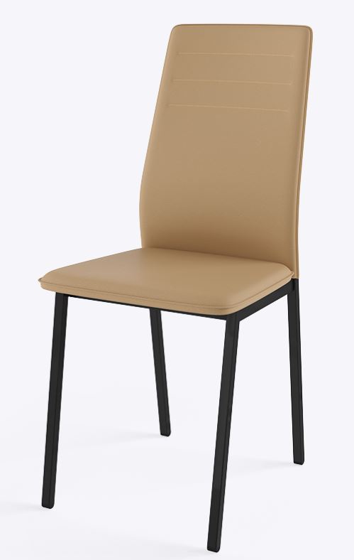 Фото Стул обеденный Квирк от производителя Mamadoma в Керчи по цене 3 180 ₽