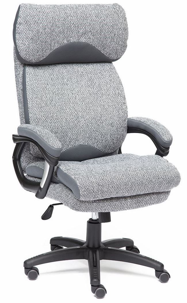 Фото Кресло для руководителя Дук (Duke)  от производителя Tetchair в Керчи по цене 19&nbsp;970 ₽