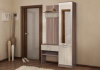 prikhozhie-nabory-komplekty прихожая иннэс-3 (правая) производитель Диал