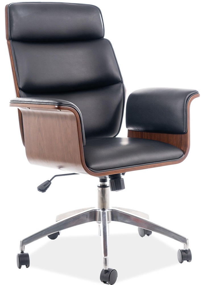 Фото Кресло компьютерное Signal Oregon от производителя Signal в Керчи по цене 44 330 ₽