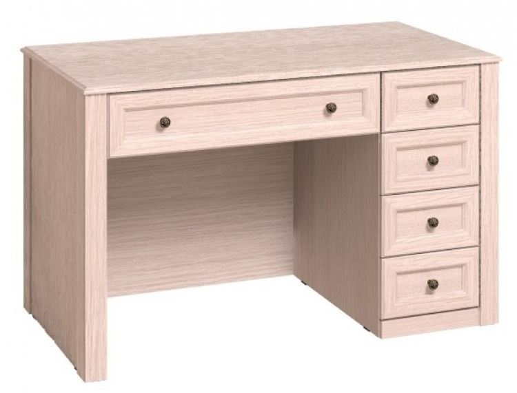 Фото Стол письменный-2 Люкс Montpellier от производителя Глазов в Керчи по цене 25 500 ₽