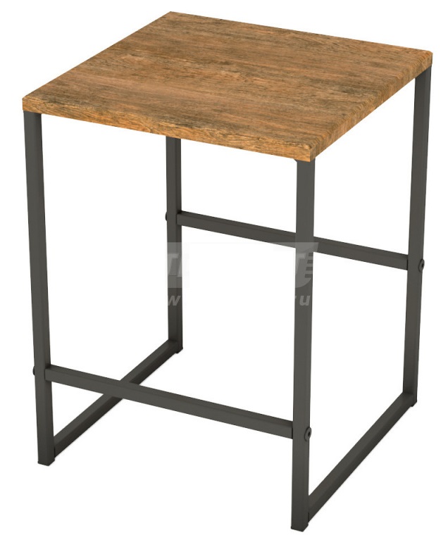 Фото Табурет Рокс от производителя Калифорния в Керчи по цене 2&nbsp;860 ₽