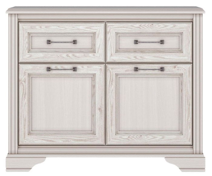 Фото Тумба Stylius B169-KOM2D2S/80 от производителя Black Red White (БРВ) в Керчи по цене 28 110 ₽