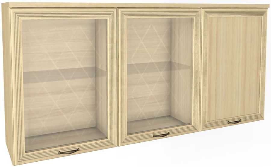 Фото Антресоль Карина АН-1012 от производителя Лером в Керчи по цене 20&nbsp;090 ₽