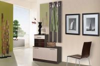 Прихожая Ната-Лина М (Цвет корпуса:венге, цвет фасада:дуб молочный (Мебель Маркет) ) в Керчи от производителя 