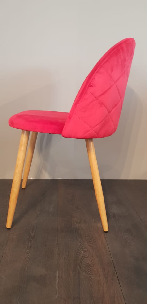 Фото Кресло DC815 от производителя La-alta в Керчи по цене 7 010 ₽