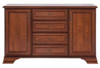 Тумба Kentaki S320-KOM2D4S в интернет магазине Планета Комфорта Фото gostinaya-kentaki-kentaki тумба kentaki s320-kom2d4s производитель Black Red White (БРВ)