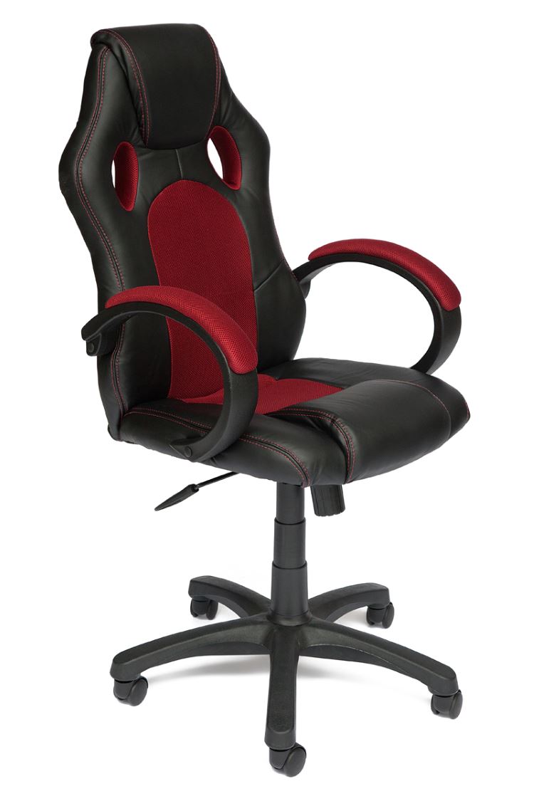 Фото Кресло геймерское Рейсер (Racer) GT  от производителя Tetchair в Керчи по цене 14&nbsp;130 ₽