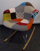 Фото kresla-kachalki кресло-качалка gh-8531 производитель La-alta