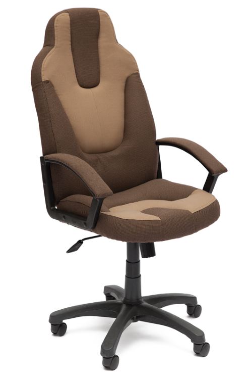 Фото Кресло геймерское Нео (Neo) 3 от производителя Tetchair в Керчи по цене 12 170 ₽