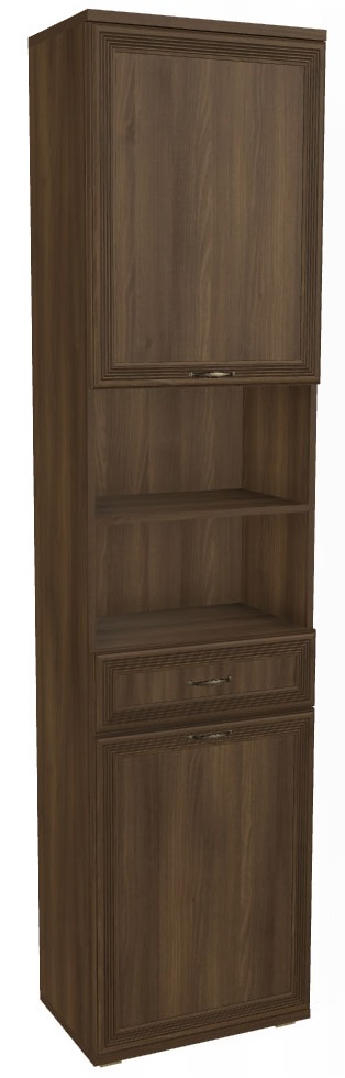 Фото Шкаф Карина ШК-1048 многоцелевой от производителя Лером в Керчи по цене 18&nbsp;110 ₽