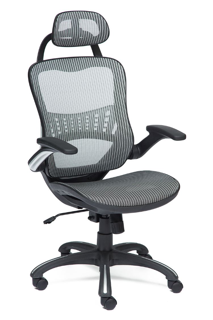 Фото Кресло для персонала Меш (Mesh)-1 от производителя Tetchair в Керчи по цене 20 590 ₽