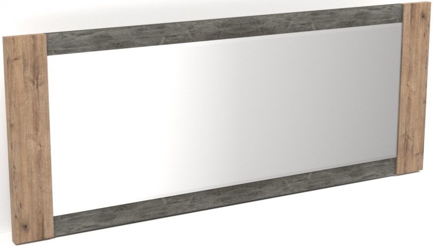 Фото Зеркало навесное Денвер от производителя СБК в Керчи по цене 5&nbsp;380 ₽