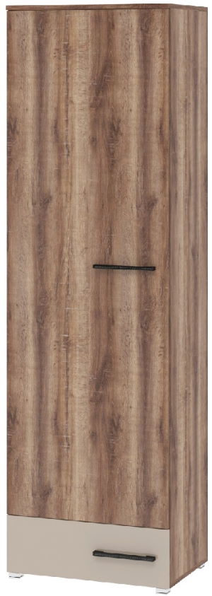 Фото Шкаф 600 Ника от производителя Регина в Керчи по цене 7 200 ₽