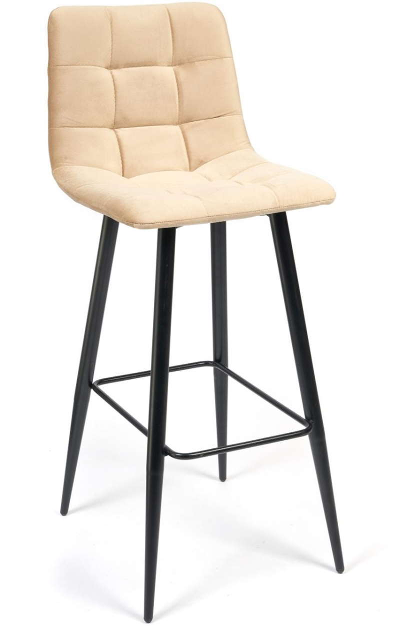 Фото Стул барный Чили (Chilly) (mod 7095) от производителя Tetchair в Керчи по цене 7&nbsp;410 ₽
