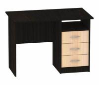 Фото stoly-pismennye стол письменный фронда-1  производитель Пирамида