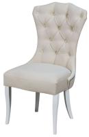 Стул Палермо ( Обивка стула:ткань, белый, энигма бордо, квадратное (Риал) ) в Керчи от производителя 