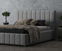 кровать скарлет - вид в интерьере 2