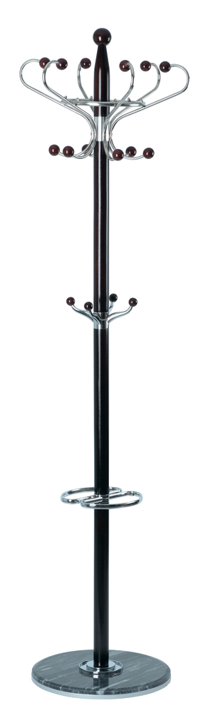 Фото Вешалка напольная XY-018 от производителя Tetchair в Керчи по цене 6 500 ₽