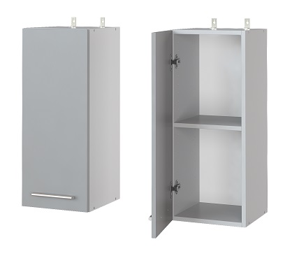 Фото Кухня Фиджи шкаф навесной А-30 от производителя Леко в Керчи по цене 2&nbsp;860 ₽