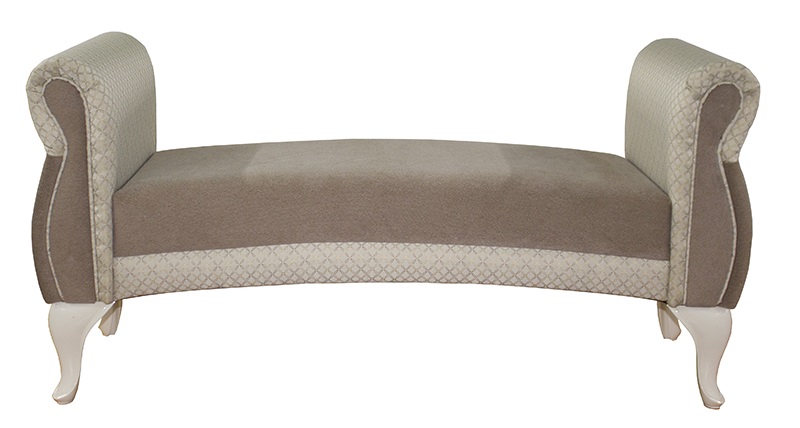 Фото Пуф Лилия без спинки от производителя Аквилон в Керчи по цене 23&nbsp;010 ₽