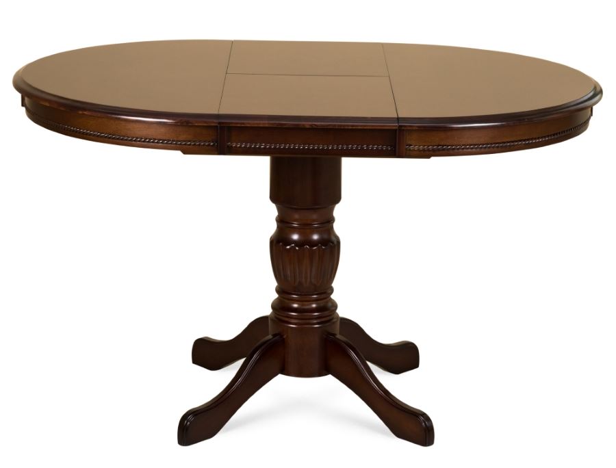 Фото Стол обеденный Квин (Queen DM-T4EX2) от производителя ТМК в Керчи по цене 50 330 ₽