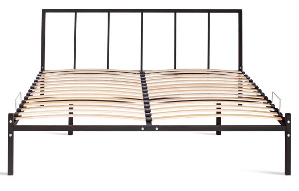 Фото Кровать двуспальная Бруно (Bruno) (СМ 160х200) от производителя Tetchair в Керчи по цене 14&nbsp;340 ₽