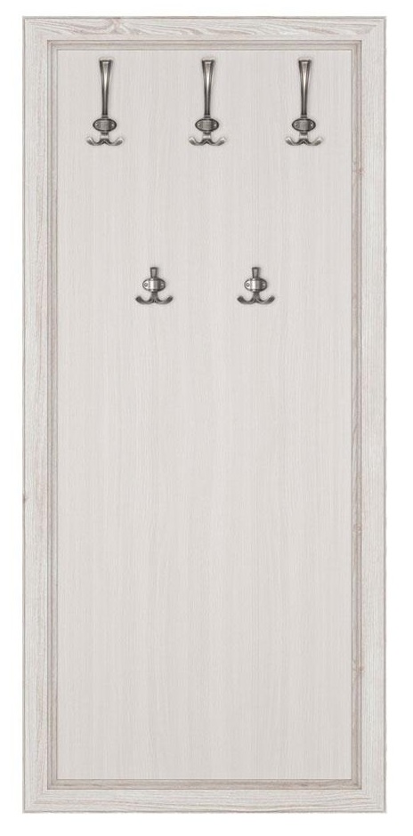 Фото Вешалка Stylius B169-WIE70 от производителя Black Red White (БРВ) в Керчи по цене 10 860 ₽