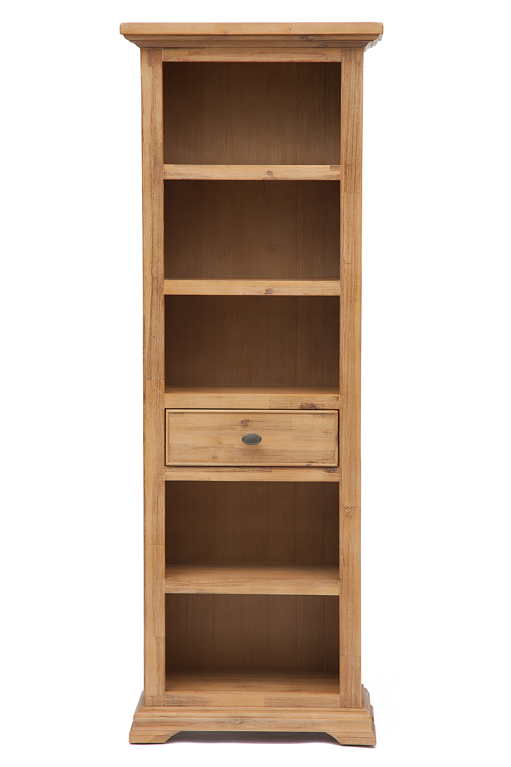 Фото Книжный шкаф Avignon PRO-L01-H195 от производителя Tetchair в Керчи по цене 49 040 ₽