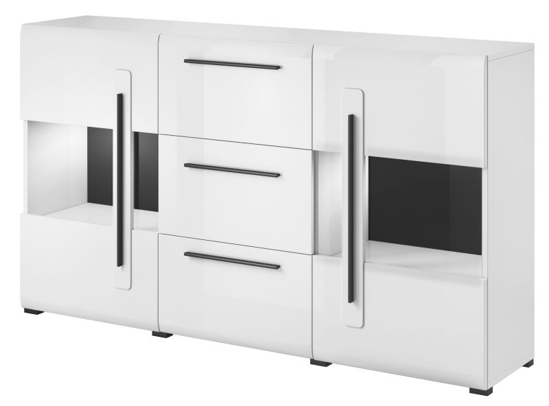 Фото Комод-2D3S typ 28 Tulsa от производителя Helvetia в Керчи по цене 66&nbsp;100 ₽