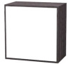 Фото Шкаф навесной Куб К06  от производителя Марибель в Керчи по цене 4&nbsp;860 ₽