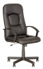 Фото Кресло для руководителя Омега (Omega) BX tilt от производителя Новый стиль в Керчи по цене 11&nbsp;810 ₽