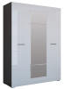 Фото Шкаф Ненси (150) трехдверный от производителя Горизонт в Керчи по цене 24&nbsp;640 ₽