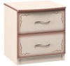 Фото Тумба прикроватная Виктория (Бр) от производителя Браво-мебель в Керчи по цене 6&nbsp;320 ₽