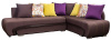 Фото Диван угловой Регина-10.3 (Дуэт) Г-образный от производителя Регина в Керчи по цене 74&nbsp;940 ₽