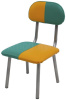 Фото Стул детский 2 группа от производителя Модуль в Керчи по цене 1&nbsp;090 ₽