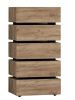 Фото Комод Натура (Nature)-6 от производителя Глазов в Керчи по цене 13&nbsp;050 ₽